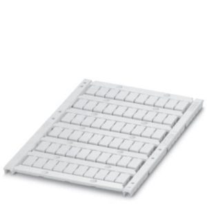 Marker for Terminal Blocks - UCT-TM 6 - 10 pk